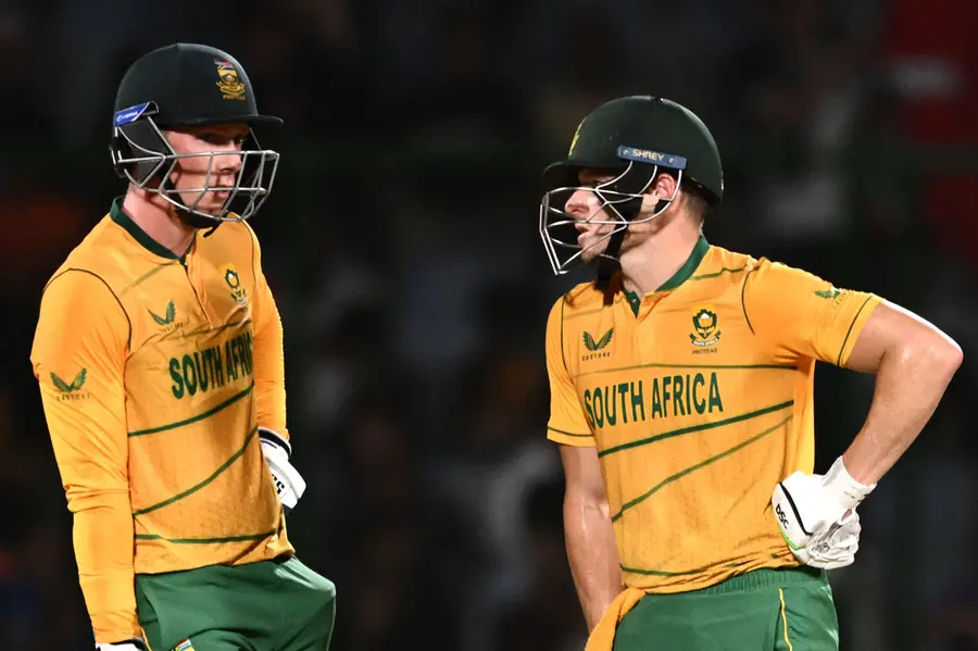 IND vs SA 1st T20: South Africa beat India by seven wickets